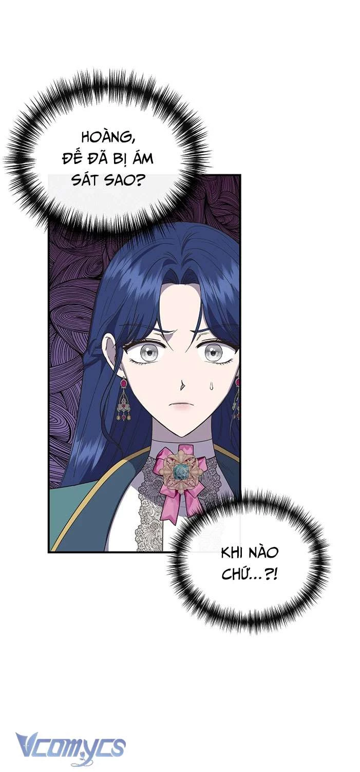 Tôi Không Phải Là Cinderella Chapter 89 - 2