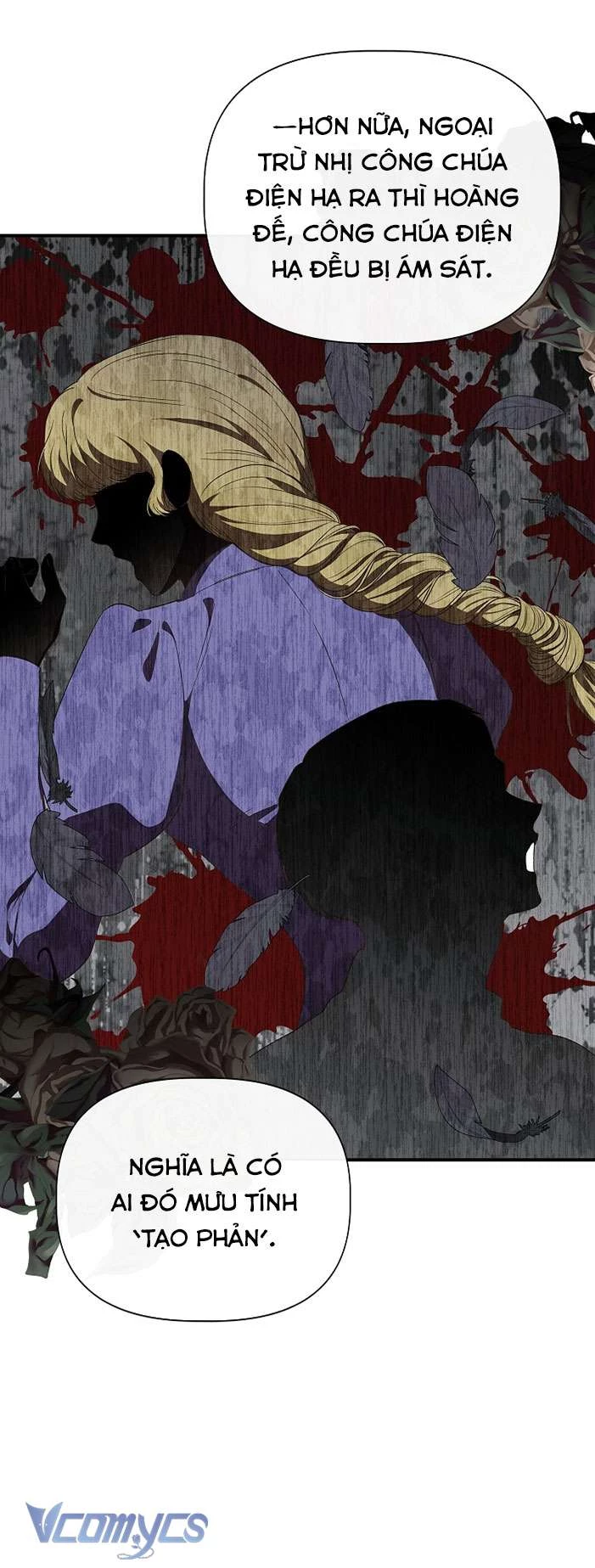 Tôi Không Phải Là Cinderella Chapter 89 - 4