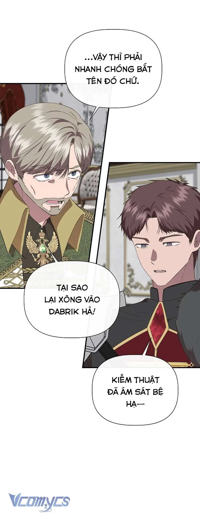 Tôi Không Phải Là Cinderella Chapter 89 - 5