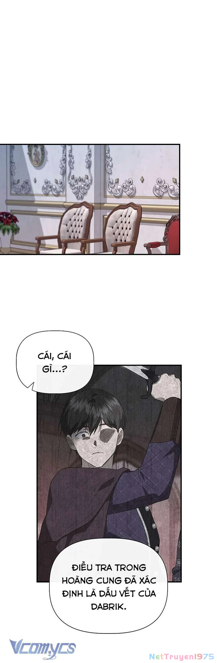 Tôi Không Phải Là Cinderella Chapter 89 - 8