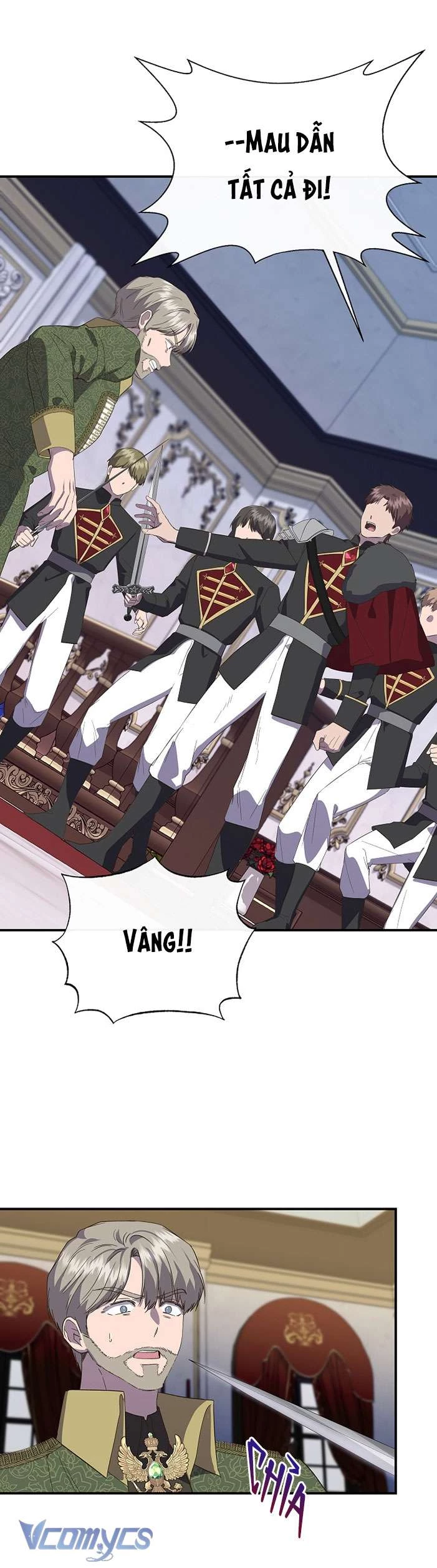 Tôi Không Phải Là Cinderella Chapter 89 - 10