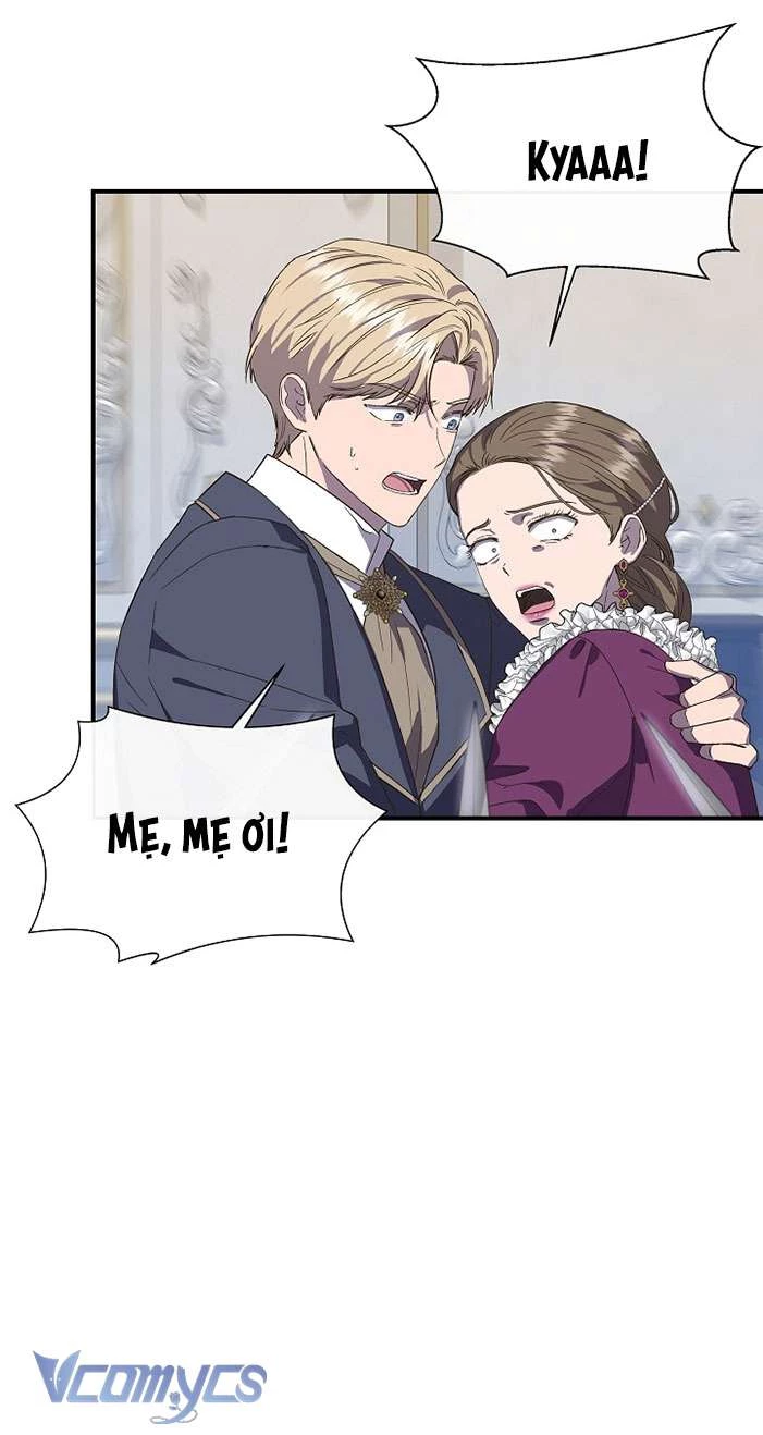 Tôi Không Phải Là Cinderella Chapter 89 - 11