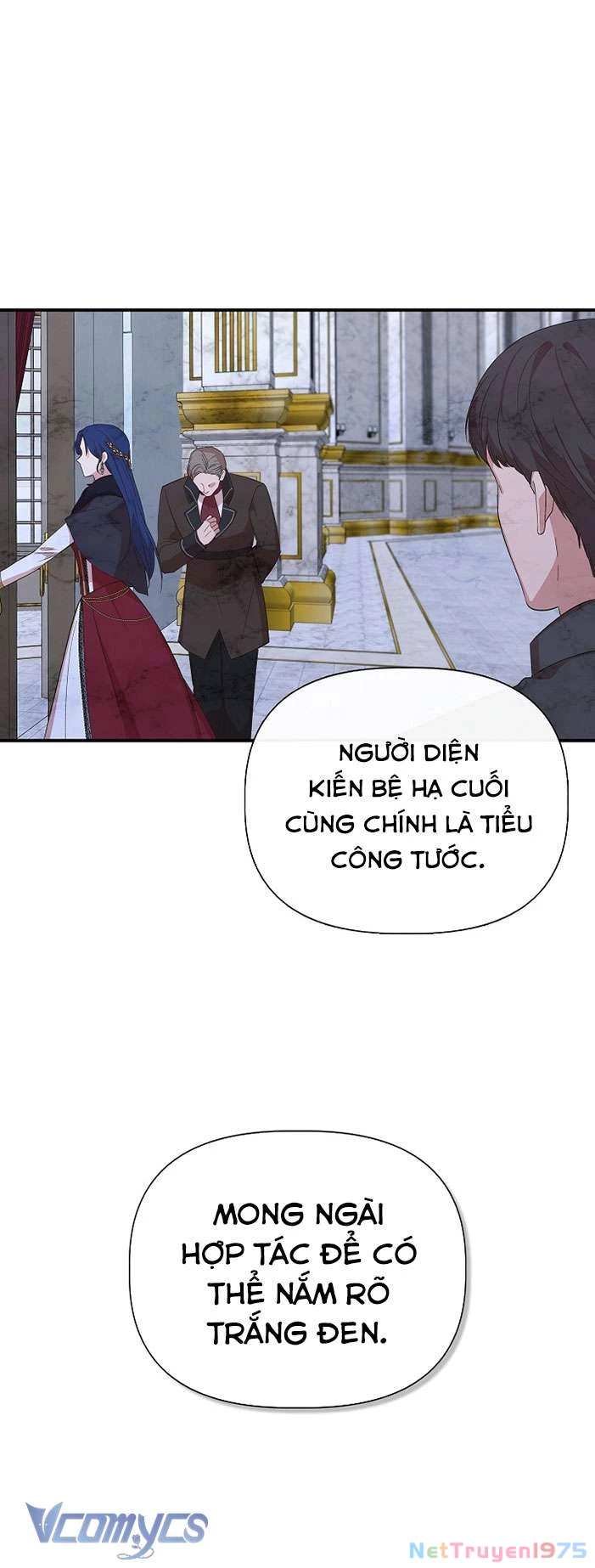 Tôi Không Phải Là Cinderella Chapter 89 - 13