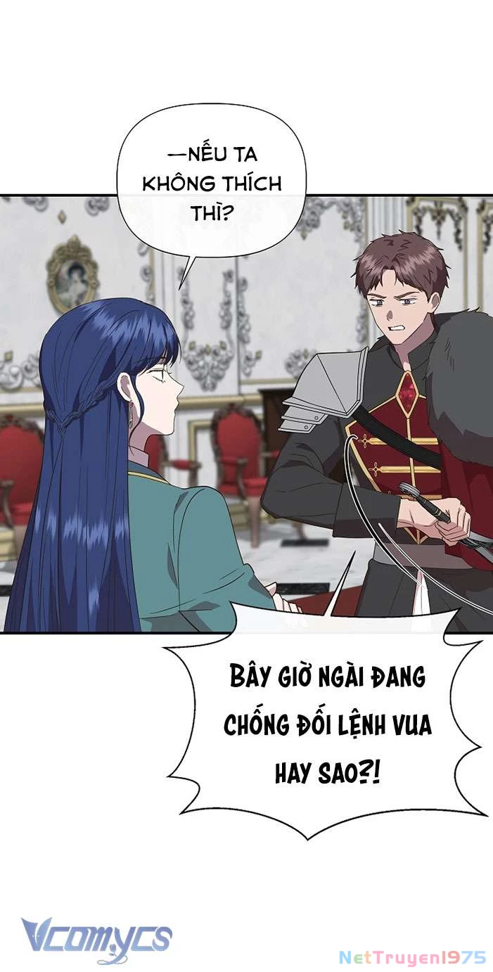 Tôi Không Phải Là Cinderella Chapter 89 - 14