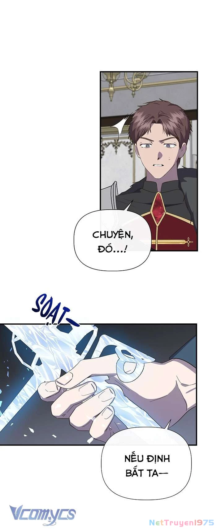 Tôi Không Phải Là Cinderella Chapter 89 - 16