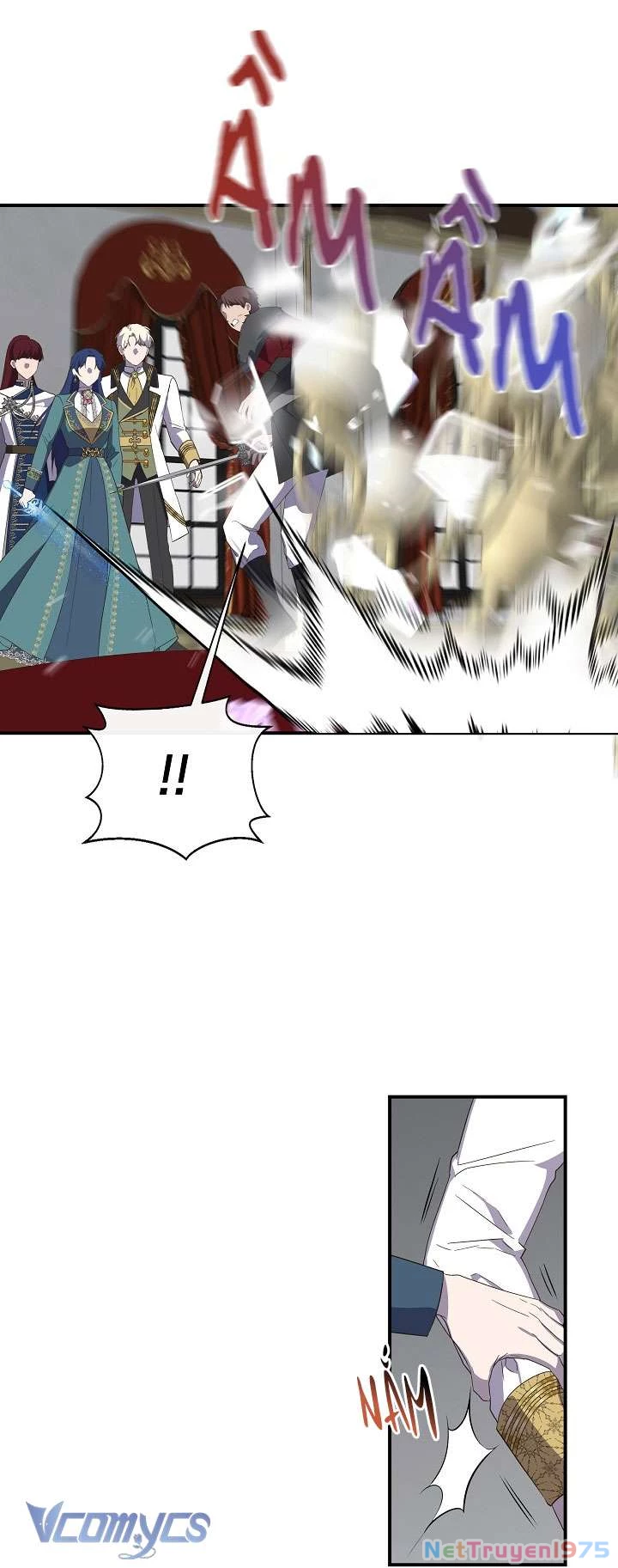 Tôi Không Phải Là Cinderella Chapter 89 - 19