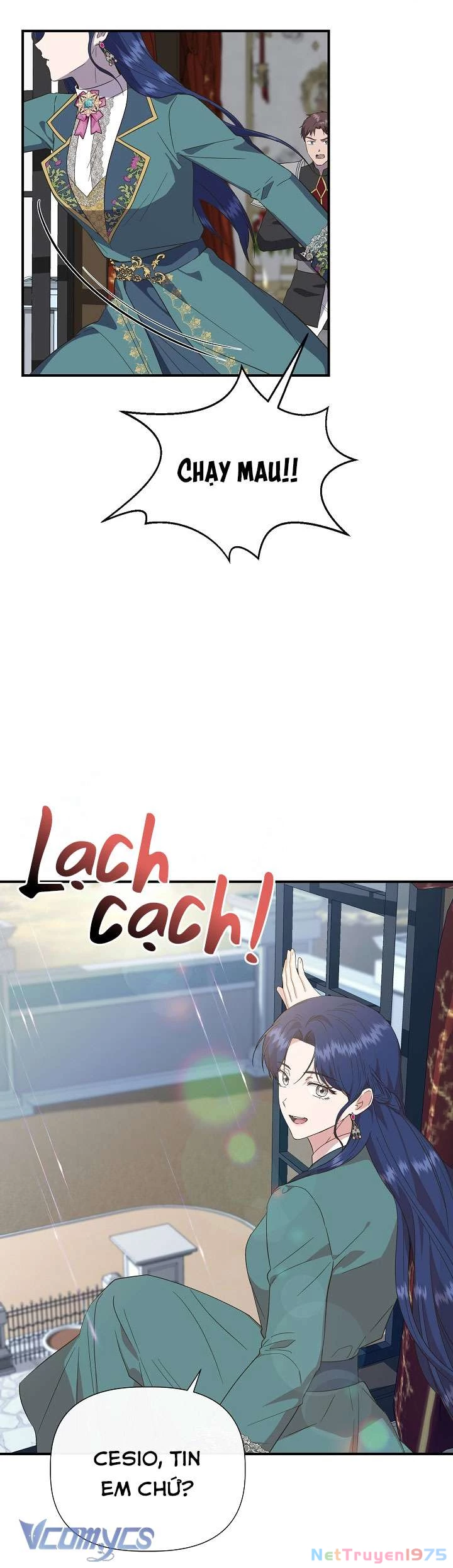 Tôi Không Phải Là Cinderella Chapter 89 - 20