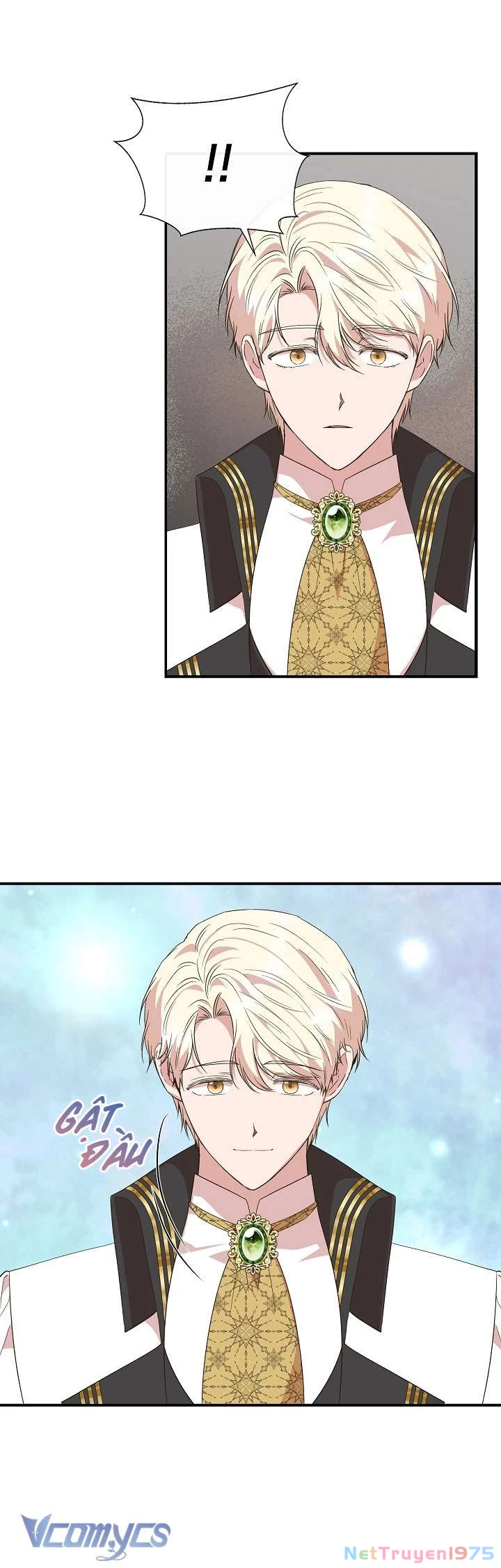Tôi Không Phải Là Cinderella Chapter 89 - 21