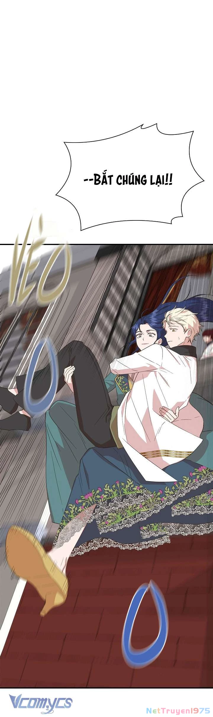 Tôi Không Phải Là Cinderella Chapter 89 - 22