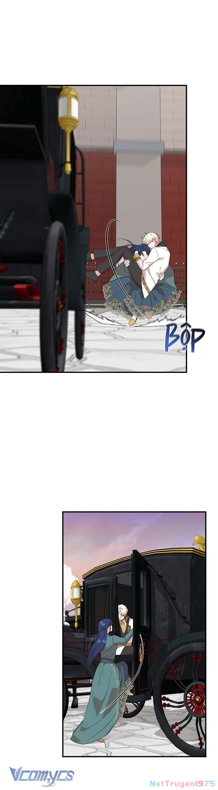 Tôi Không Phải Là Cinderella Chapter 89 - 23