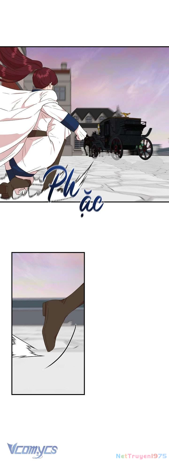 Tôi Không Phải Là Cinderella Chapter 89 - 24