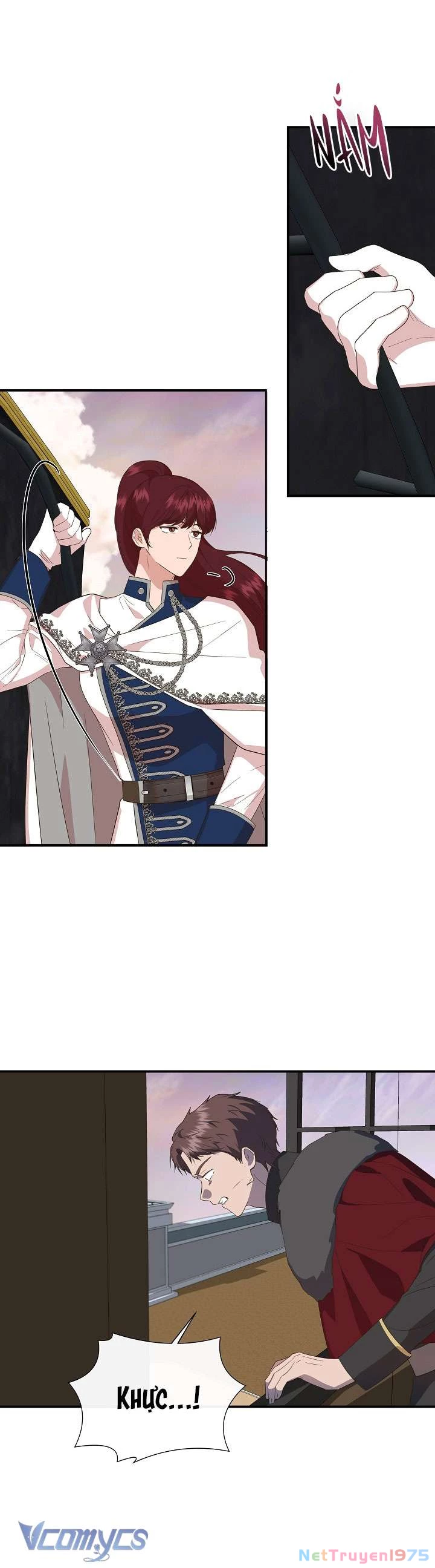 Tôi Không Phải Là Cinderella Chapter 89 - 25