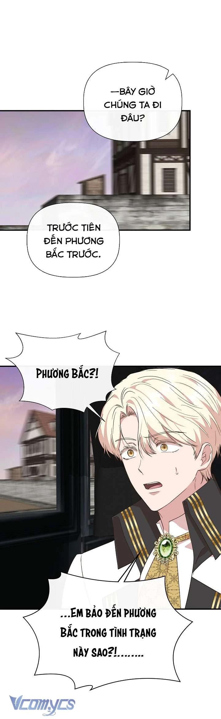 Tôi Không Phải Là Cinderella Chapter 89 - 28