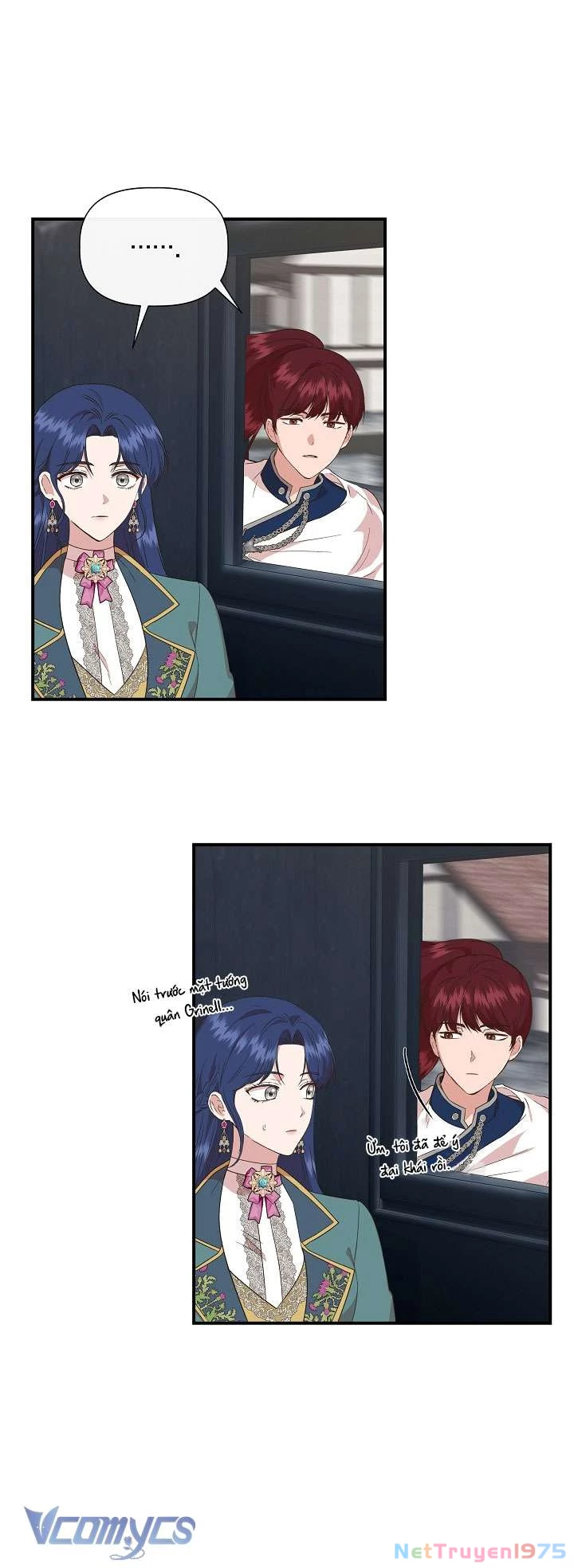 Tôi Không Phải Là Cinderella Chapter 89 - 29
