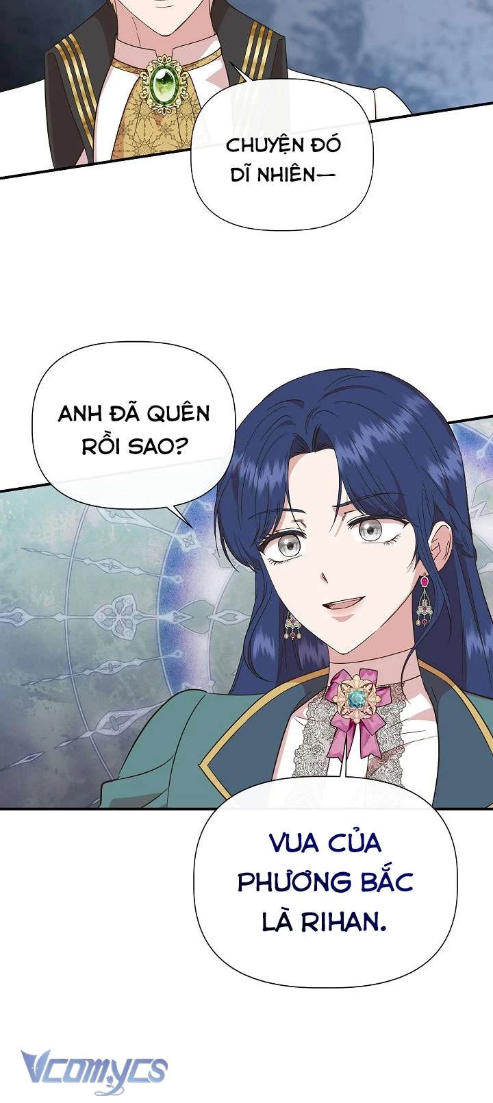 Tôi Không Phải Là Cinderella Chapter 89 - 31