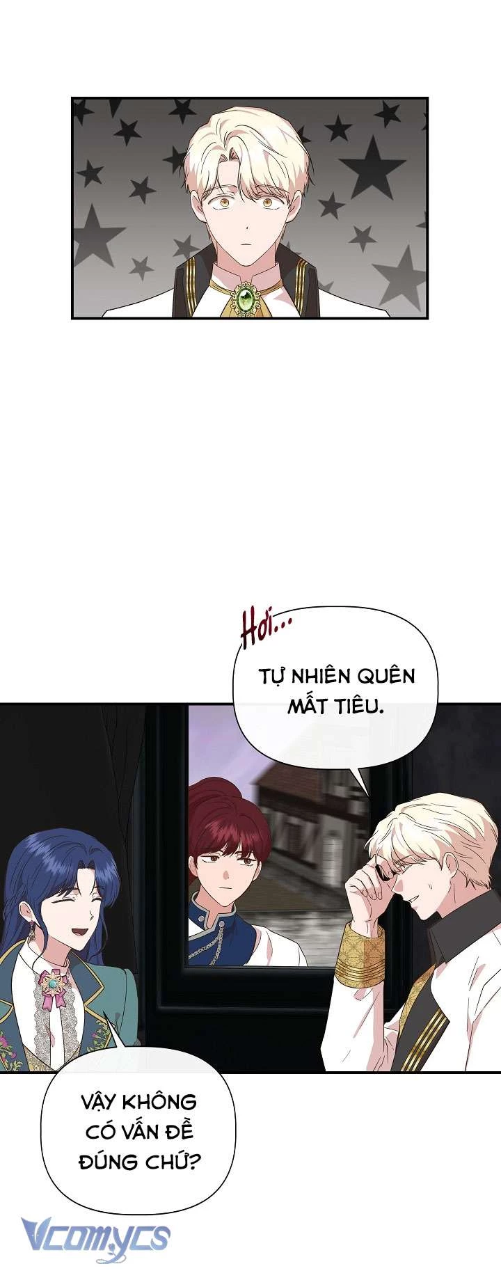 Tôi Không Phải Là Cinderella Chapter 89 - 32