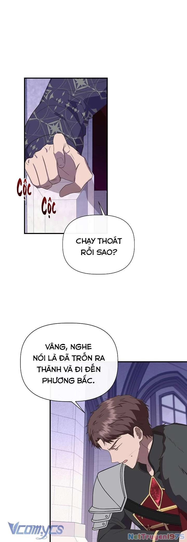 Tôi Không Phải Là Cinderella Chapter 89 - 36