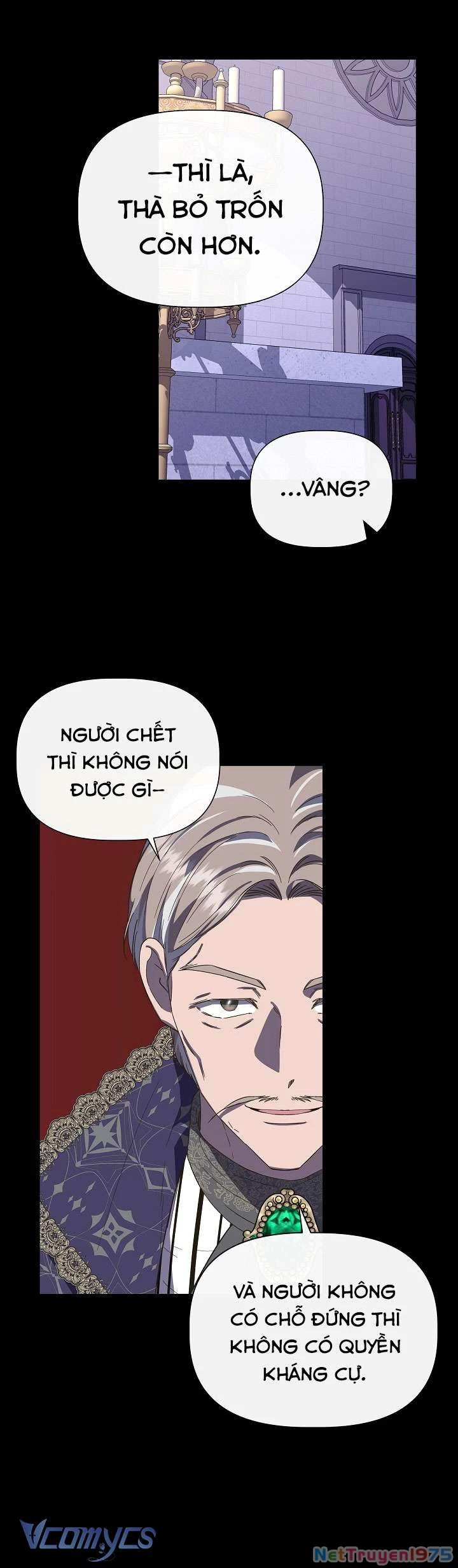 Tôi Không Phải Là Cinderella Chapter 89 - 39