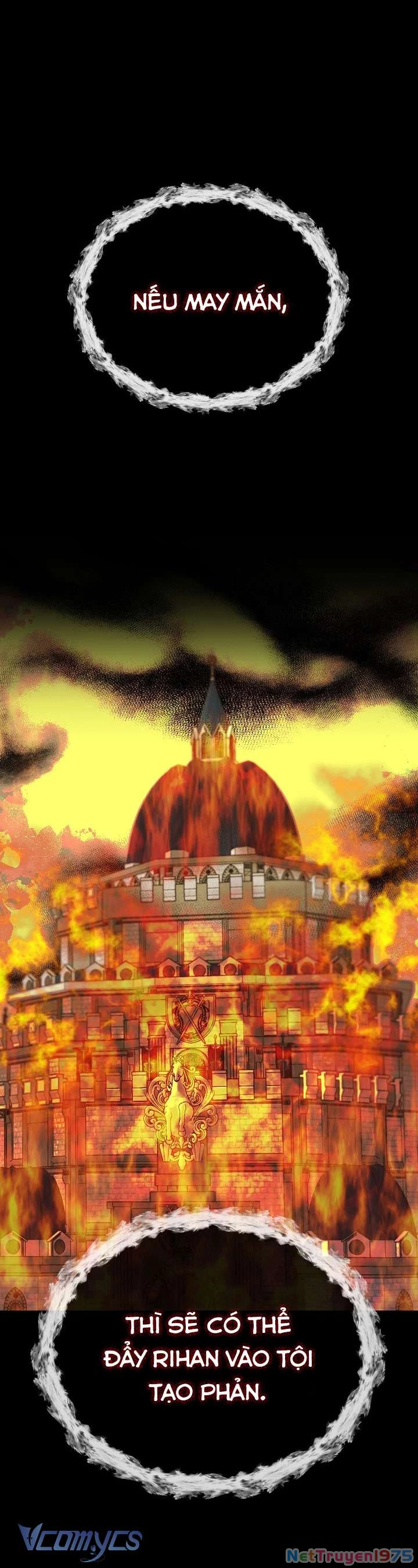 Tôi Không Phải Là Cinderella Chapter 89 - 40