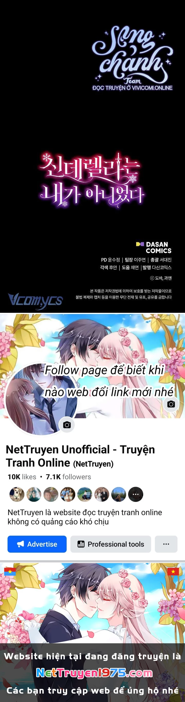 Tôi Không Phải Là Cinderella Chapter 89 - 41