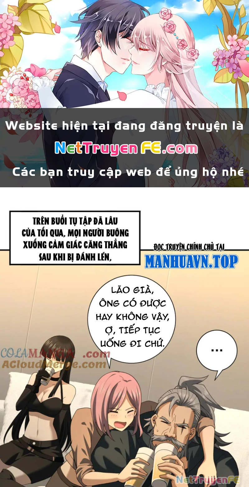 Toàn Dân Chuyển Chức: Ngự Long Sư Là Chức Nghiệp Yếu Nhất? Chapter 52 - 1