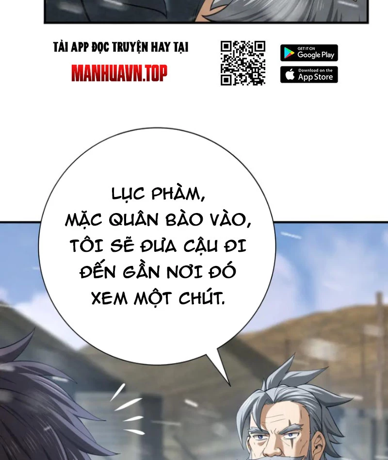 Toàn Dân Chuyển Chức: Ngự Long Sư Là Chức Nghiệp Yếu Nhất? Chapter 52 - 43