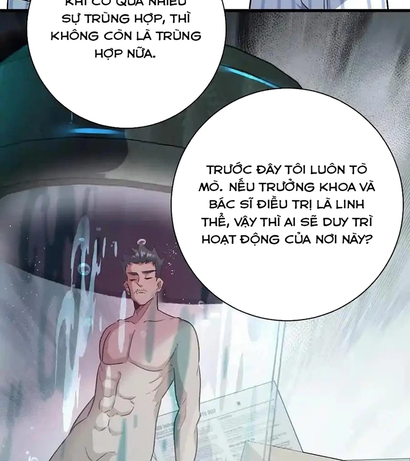 Ta Ở Thế Giới Quỷ Dị Chơi Hăng Rồi! Chapter 132 - 6