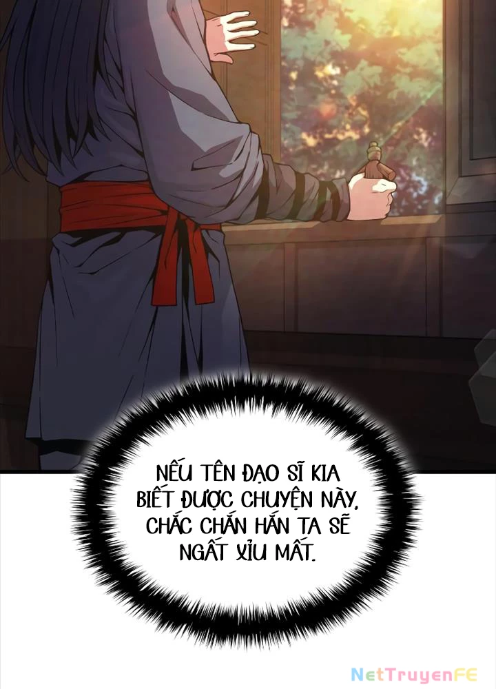 Quái Lực Loạn Thần Chapter 40 - 49