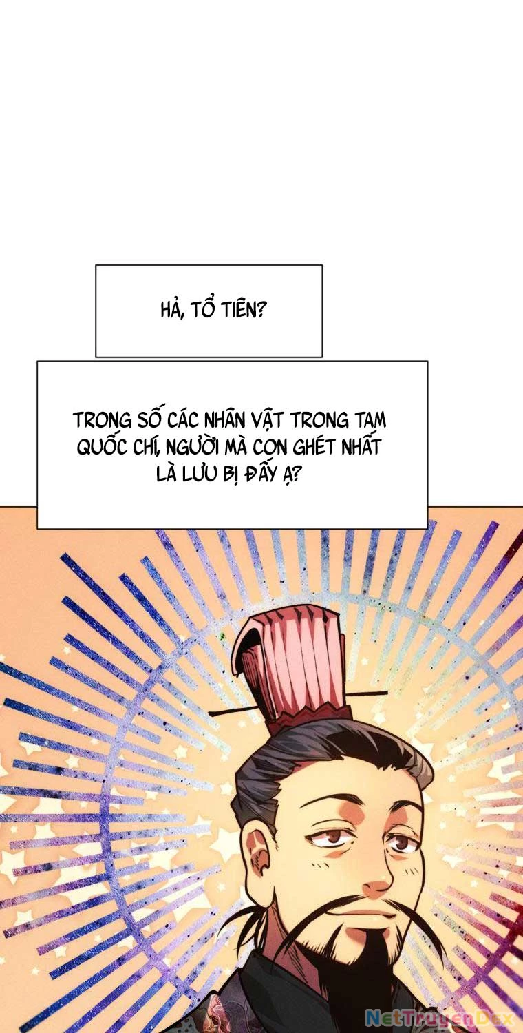Chuyển Sinh Vào Thế Giới Võ Lâm Chapter 97 - 93