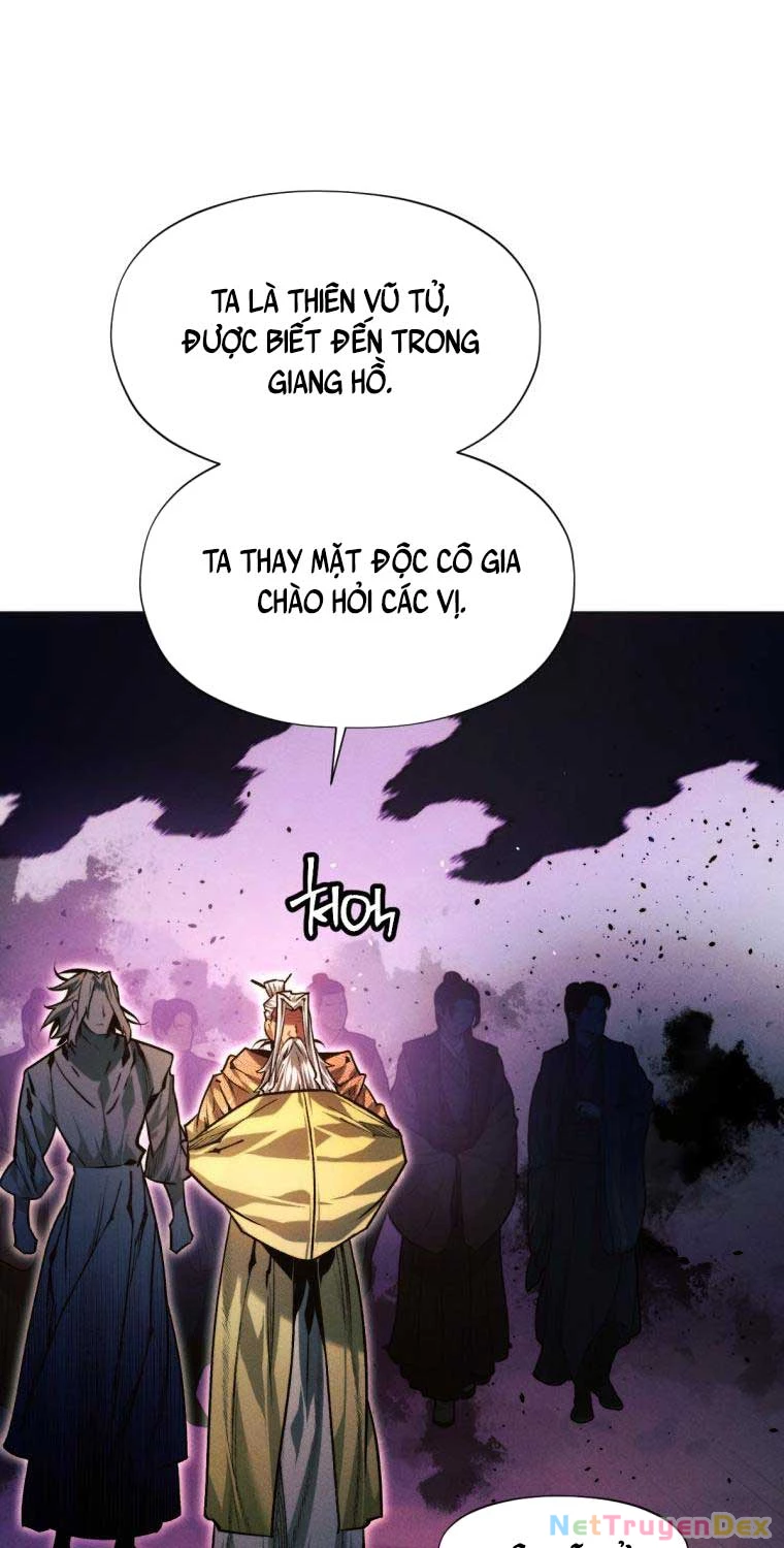 Chuyển Sinh Vào Thế Giới Võ Lâm Chapter 97 - 114