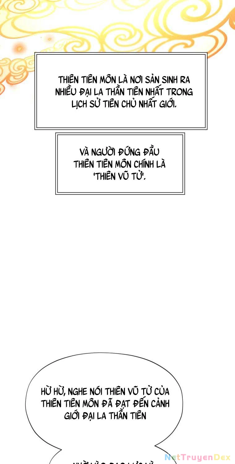 Chuyển Sinh Vào Thế Giới Võ Lâm Chapter 97 - 118