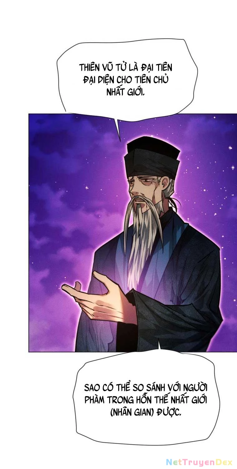 Chuyển Sinh Vào Thế Giới Võ Lâm Chapter 97 - 122