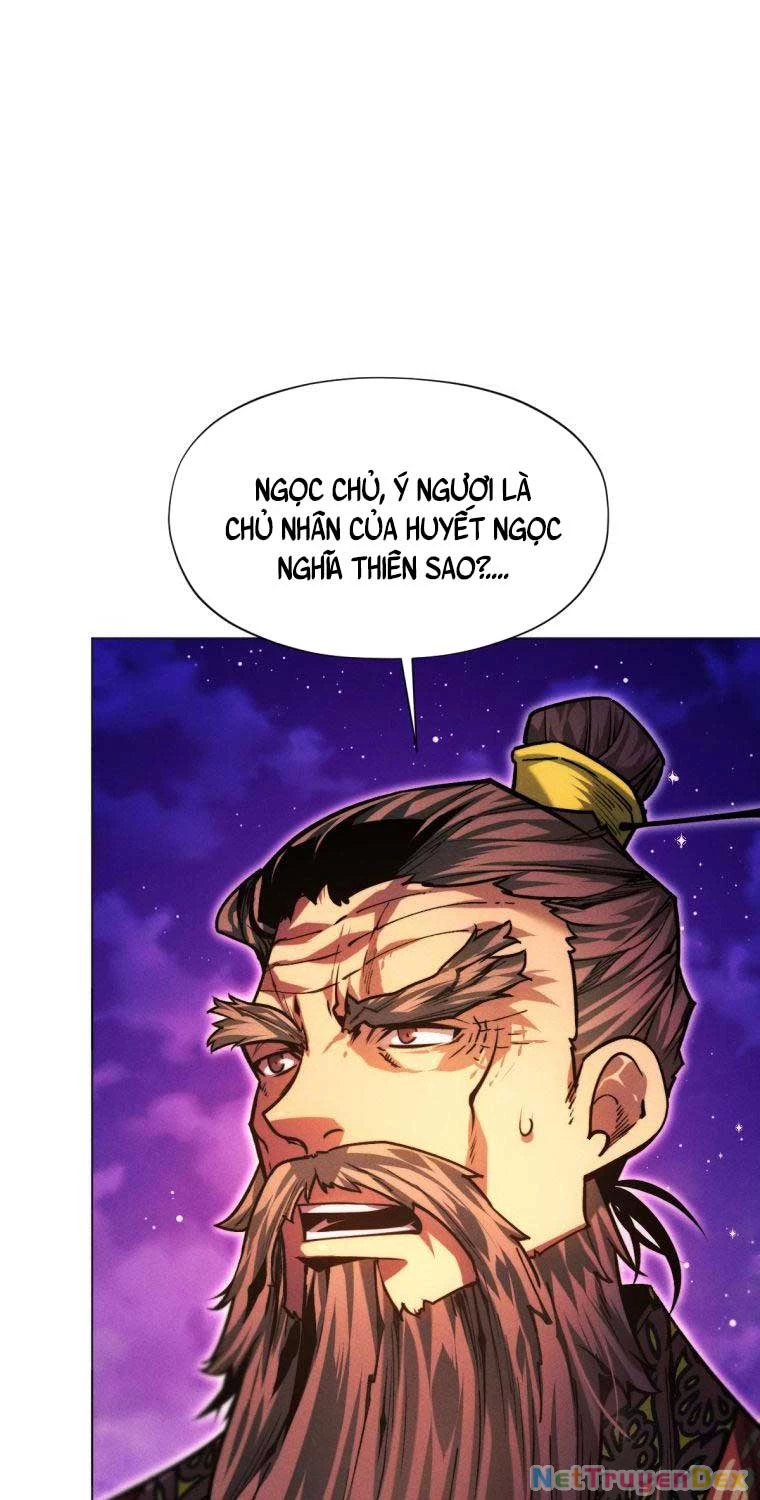 Chuyển Sinh Vào Thế Giới Võ Lâm Chapter 97 - 131