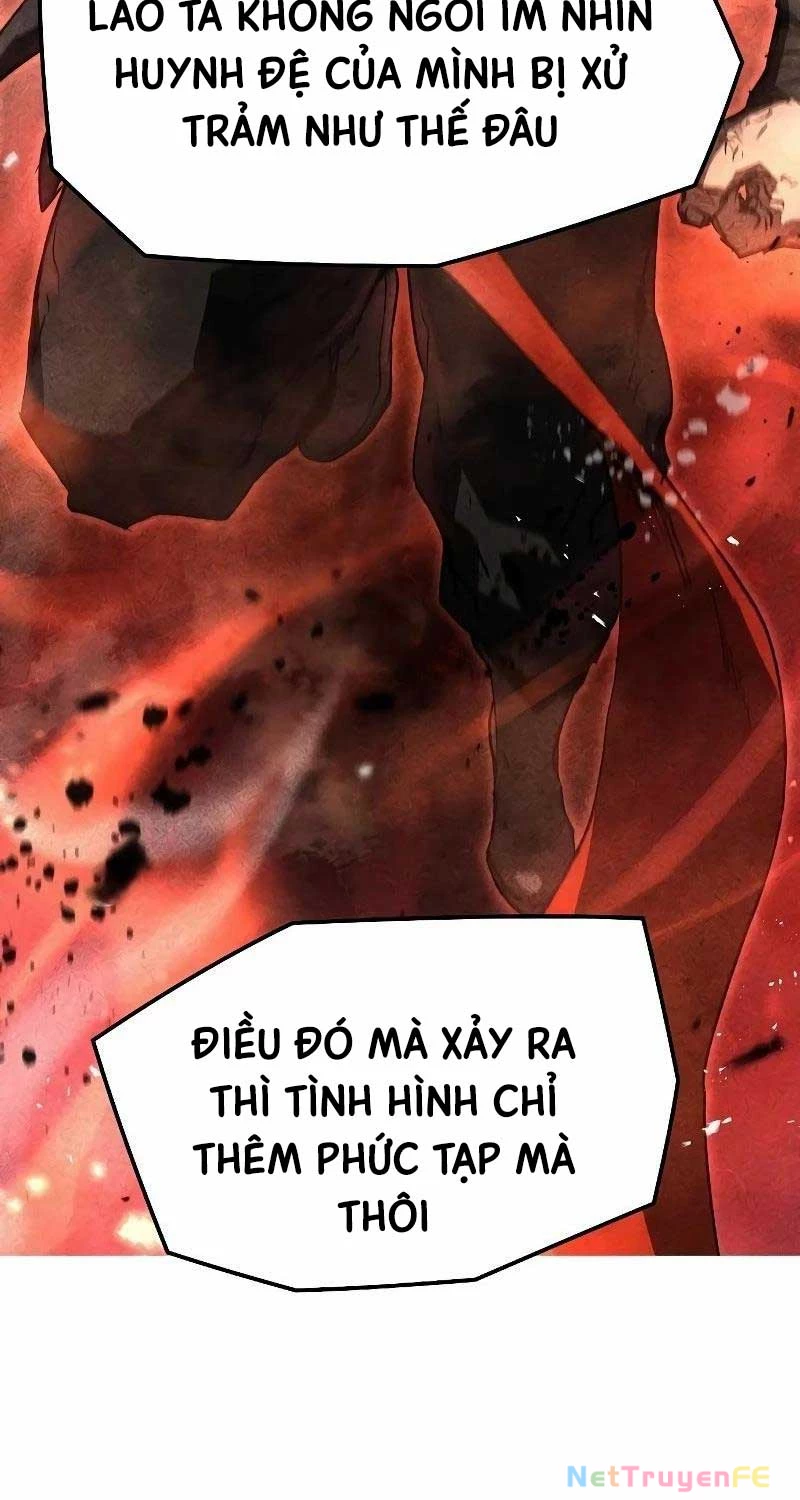 Tuyệt Thế Hồi Quy Chapter 15 - 13