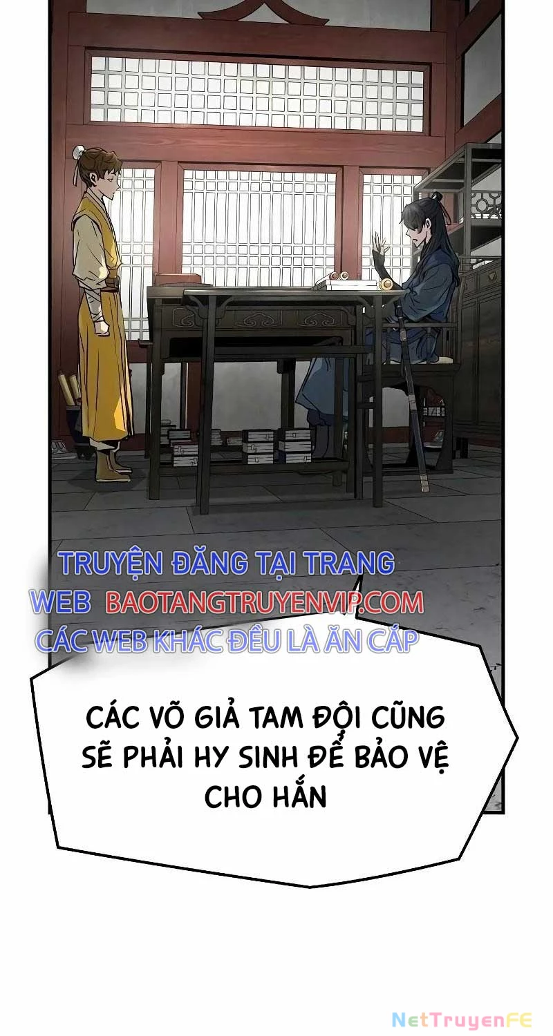 Tuyệt Thế Hồi Quy Chapter 15 - 17