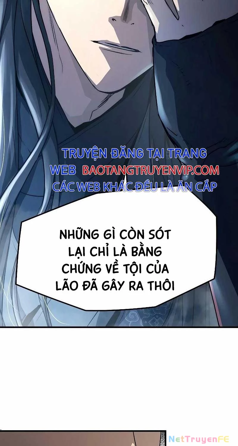 Tuyệt Thế Hồi Quy Chapter 15 - 20