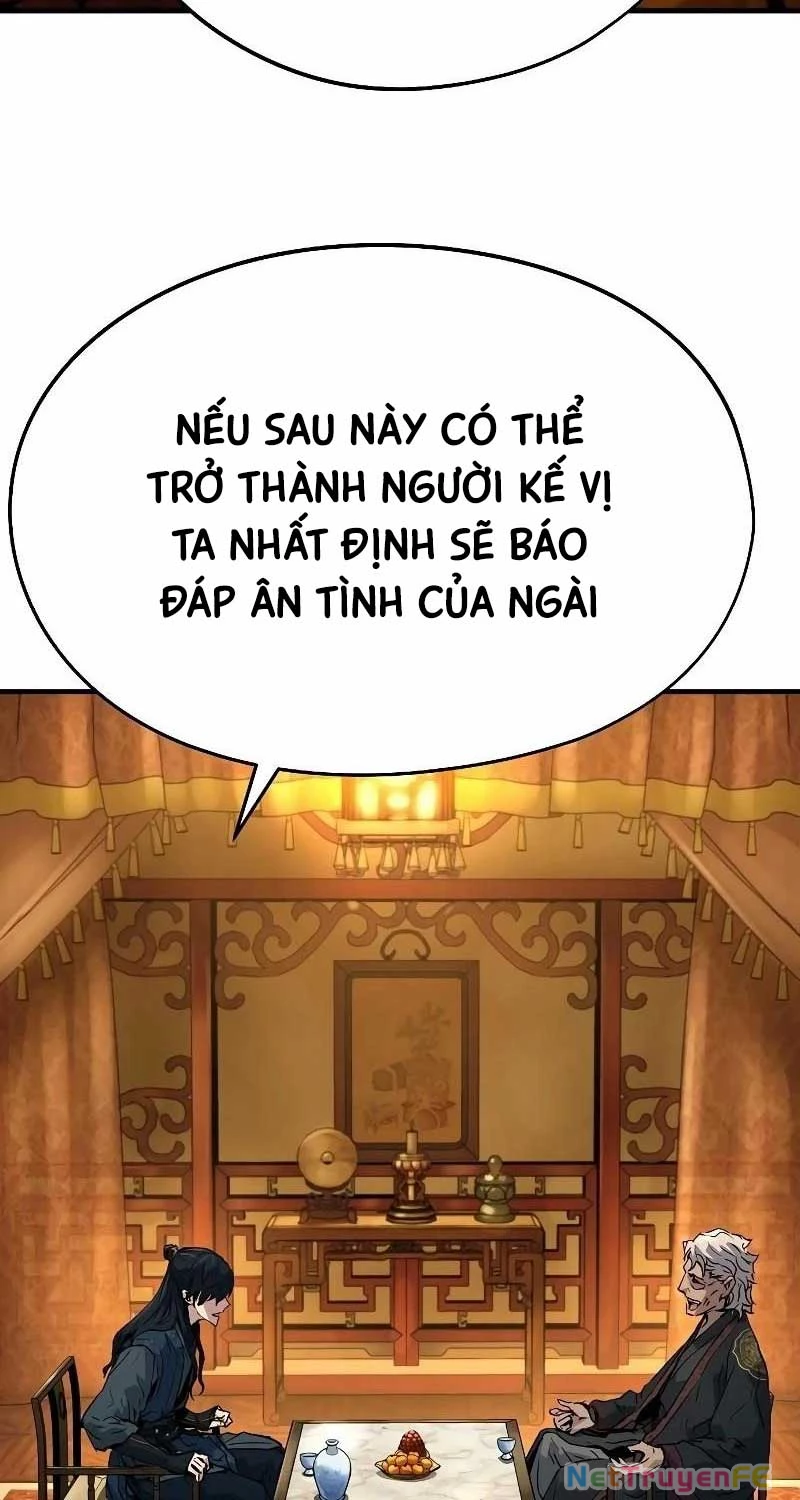 Tuyệt Thế Hồi Quy Chapter 15 - 32