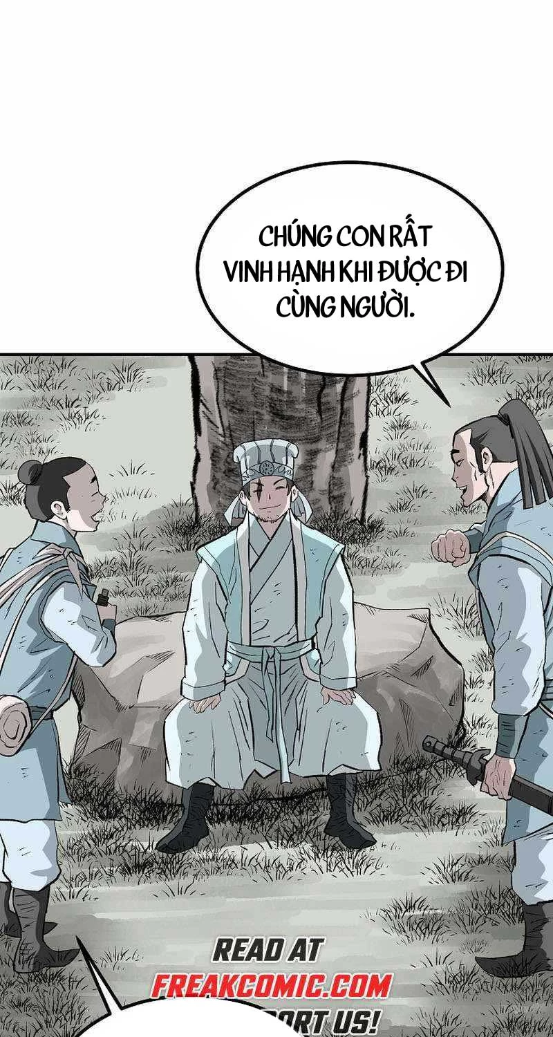 Cung Quỷ Kiếm Thần Chapter 245 - 61