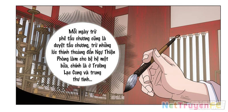 Đại Chu Tiên Lại Chapter 312 - 6