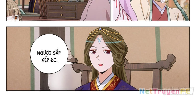 Đại Chu Tiên Lại Chapter 312 - 8