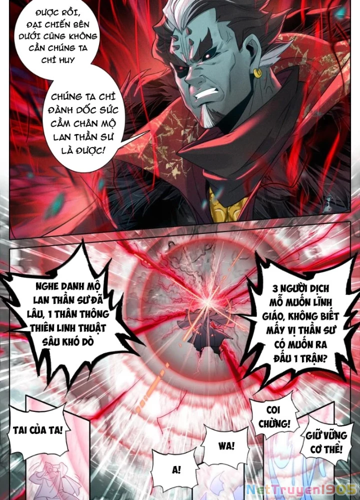 Phàm Nhân Tu Tiên Chapter 347 - 23