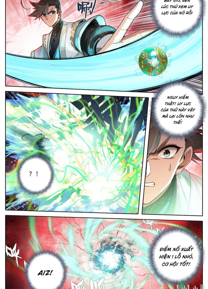 Phàm Nhân Tu Tiên Chapter 348 - 5