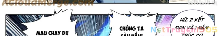 Phàm Nhân Tu Tiên Chapter 348 - 8