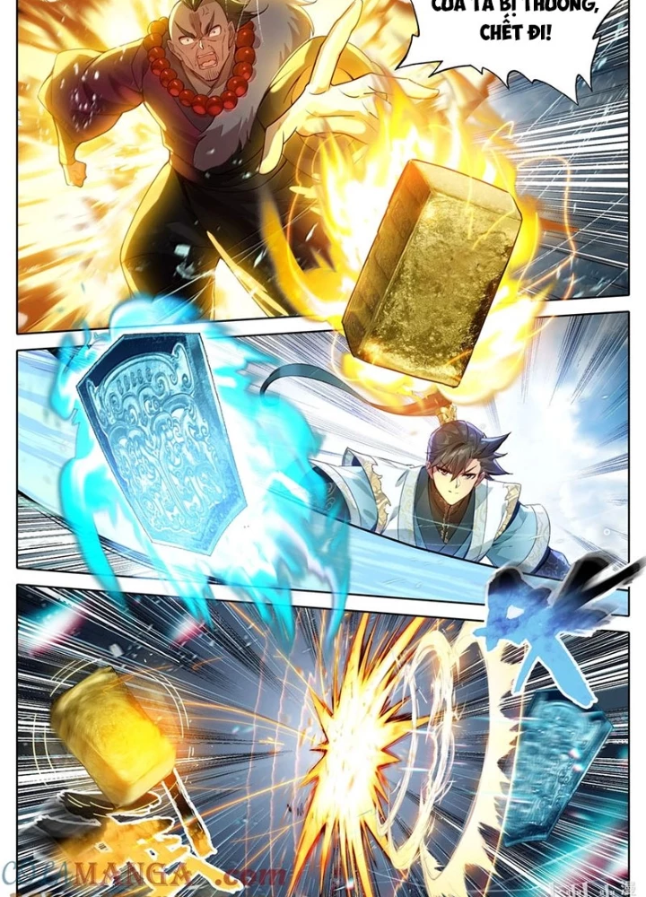 Phàm Nhân Tu Tiên Chapter 348 - 11
