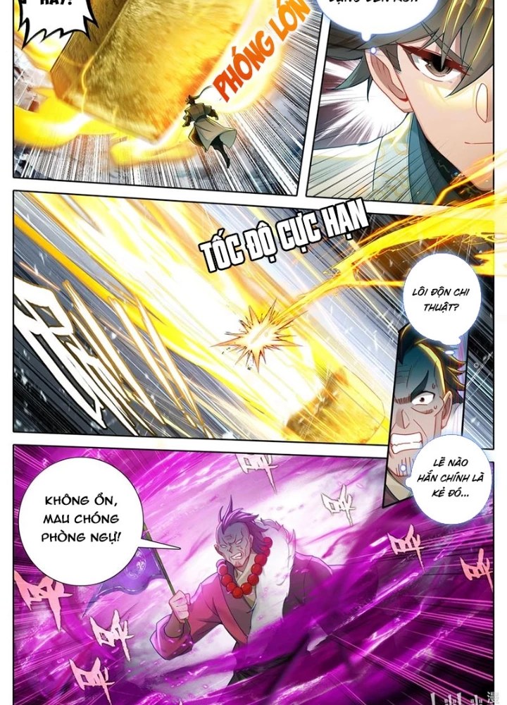 Phàm Nhân Tu Tiên Chapter 348 - 13