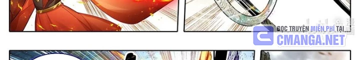 Phàm Nhân Tu Tiên Chapter 349 - 6