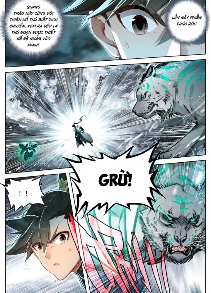 Phàm Nhân Tu Tiên Chapter 349 - 11