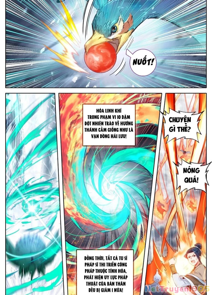 Phàm Nhân Tu Tiên Chapter 349 - 19