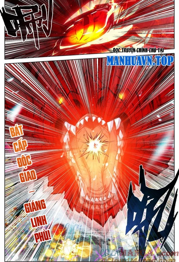 Phàm Nhân Tu Tiên Chapter 349 - 31