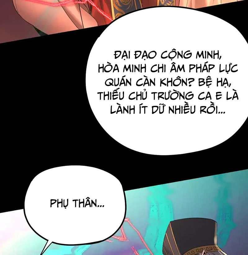 [FIX Thứ tự] Ta Trời Sinh Đã Là Nhân Vật Phản Diện Chapter 191 - 28